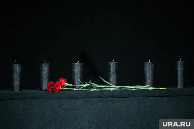 Американский певец Майкл Юджин Арчер скончался в возрасте 51 года