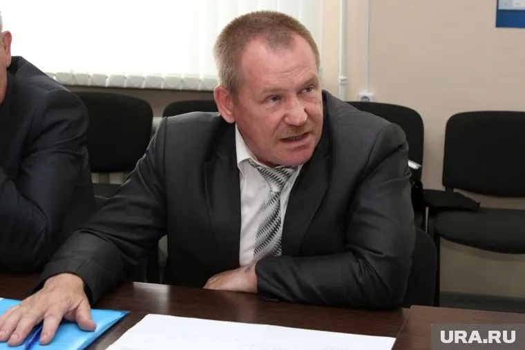 Андрей Косовских будет возглавлять Шадринский район, пока не выберут нового главу