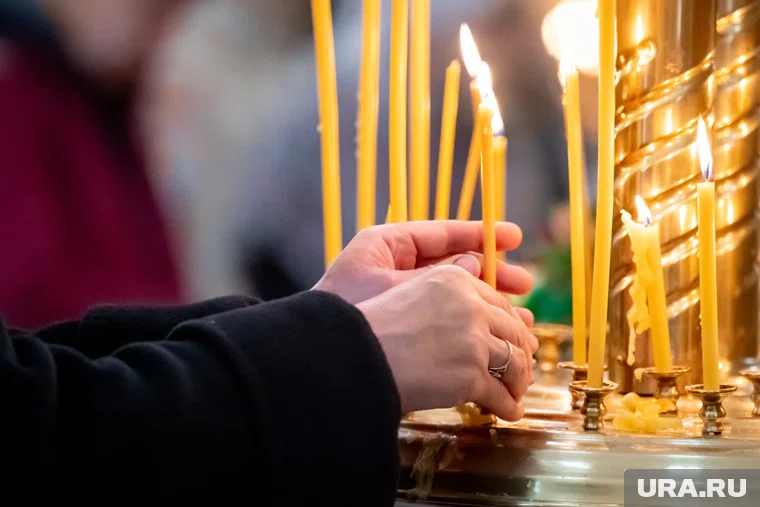 11 октября православные отмечают Поровскую родительскую субботу