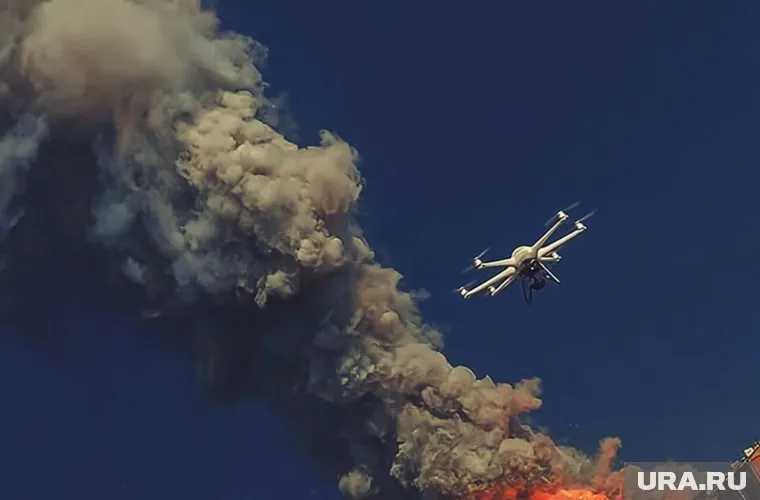 ВСУ совершили теракты в пяти регионах страны против военных аэродромов