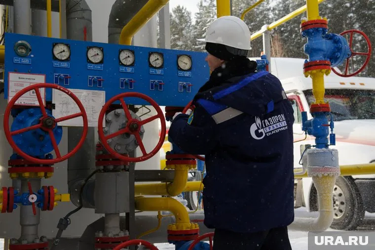 Европейцам будет тяжело пережить зиму без российского газа, считает Александр Носович