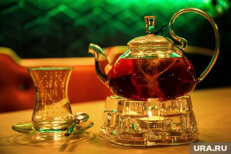 Листовой чай двух марок уже нельзя купить в интернет-магазинах