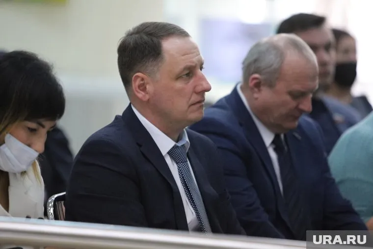 Мэр Шадринска Антон Мокан пригласил сплетников работать в его администрации