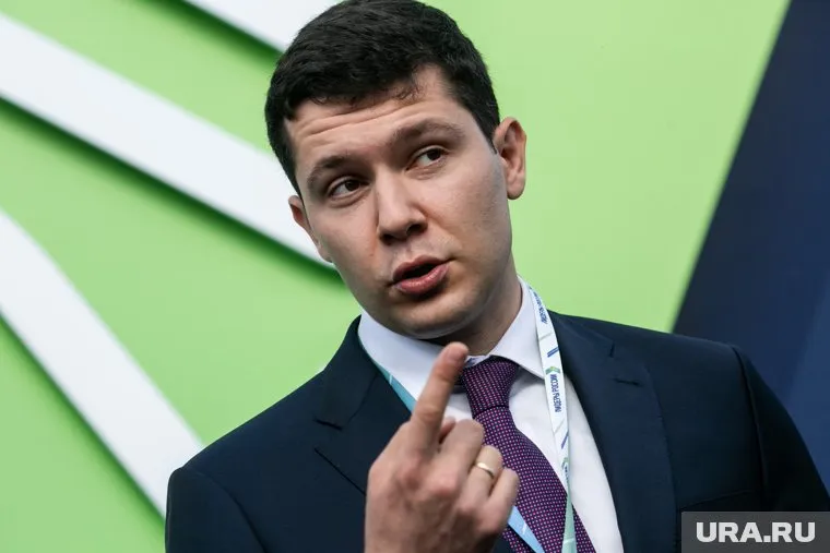 Антон Алиханов заявил, что продолжит добиваться снятия ограничений по транзиту в Калининград