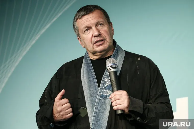 Владир Соловьев не хочет руководить ЛДПР