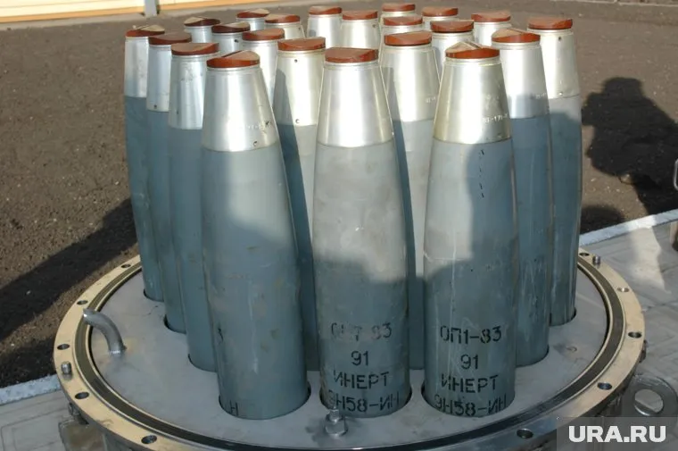 Гособоронзаказ помог пермской промышленности нарастить производство, передает «Коммерсант»