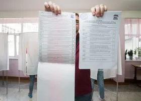 «Единая Россия» открыла предварительные данные праймериз в Тюменской области