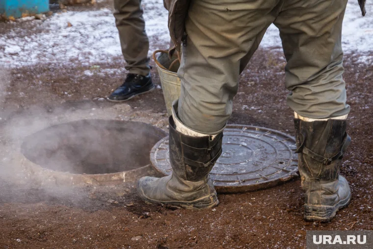 Мэрии предстоит искать подрядчика заново