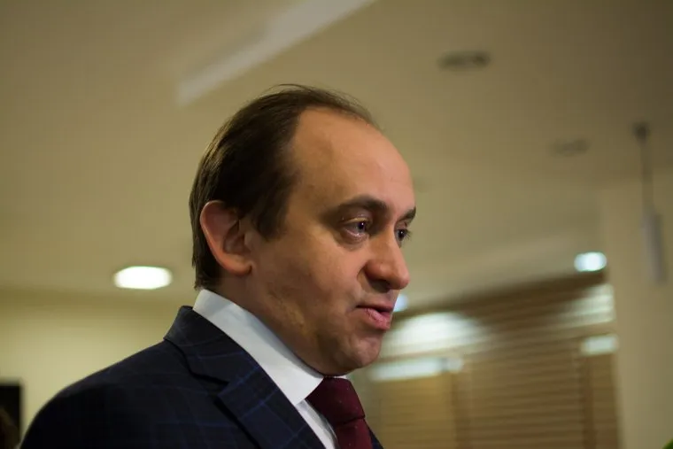 Встречи Кобылкина с депутатами, нефтяниками, федералаи + Совет глав