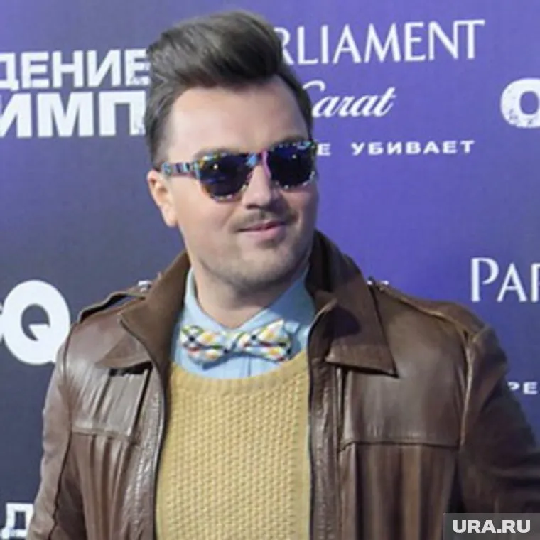 Александру Панайотову могут доверить представлять Россию на "Евровидении"