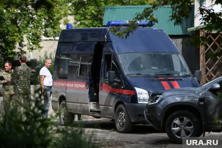 В региональном СКР устанавливаются обстоятельства трагедии