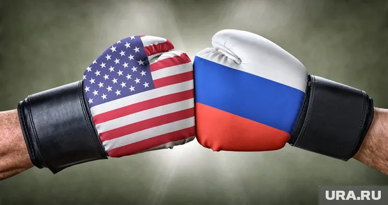 Доклад Минфина США может стать основой для очередных антироссийских санкций