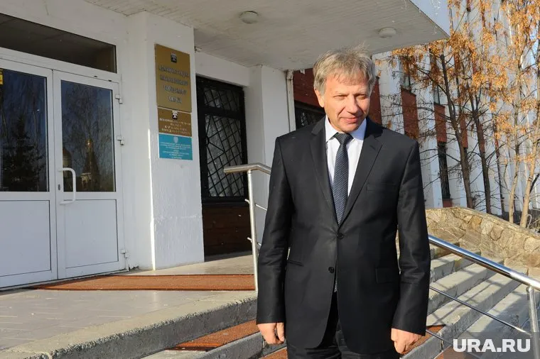 Экс-мэр Карабаша отделался легким испугом