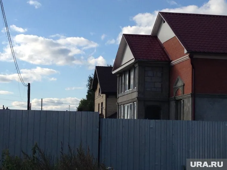 Индивидуальное жилищное строительство набирает темпы