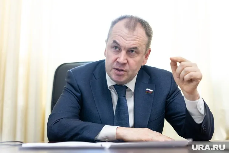 Станислав Наумов вошел в топ самых активных депутатов Госдумы по итогам осенней сессии