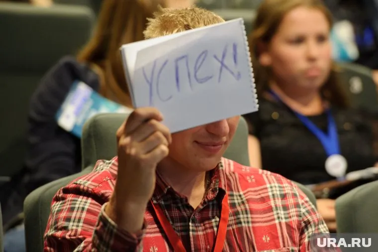 В список попали видеограф, основатель детской школы и директор по логистике