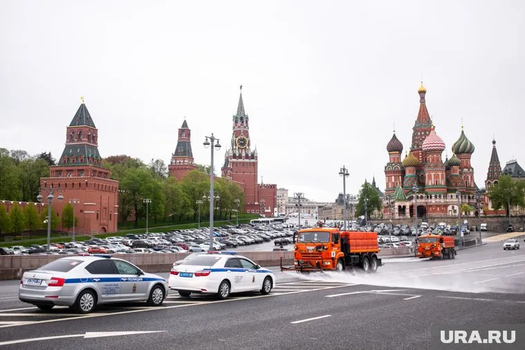 Журналистка SOTA стала подозреваемой по делу о стрельбе на Красной площади
