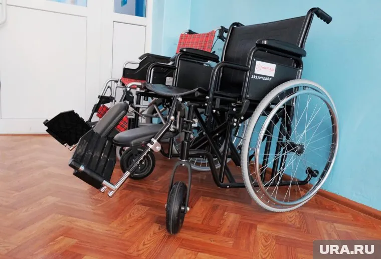 Общественники считают, что департамент соцразвития Тюменской области не справляется с проблемами инвалидов