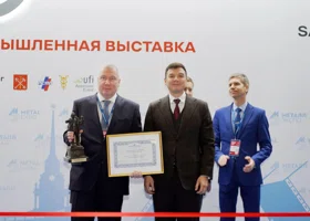 Машиностроительный проект ММК признали «Главным событием года» в металлургии РФ 