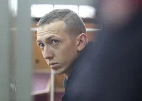 Сыну полковника Росгвардии, устроившему смертельное ДТП в центре Екатеринбурга, отказали в УДО