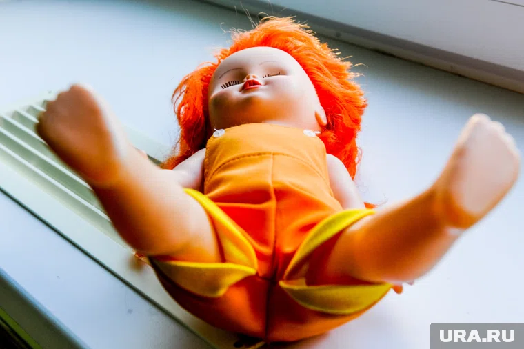 Сотрудницу сада осудили за нанесение побоев ребенку