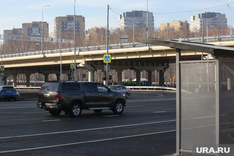 Протяженность дороги после всех работ составит примерно 12,5 километра