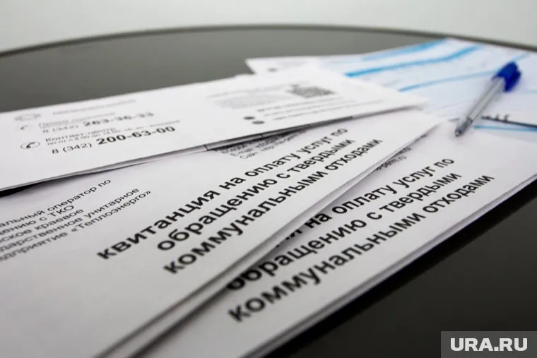 В России второй раз за год подорожают услуги ЖКХ