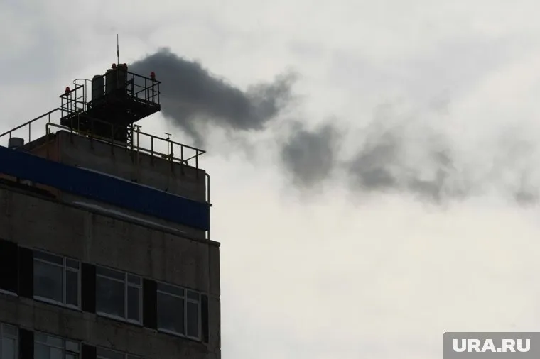 Котел вышел из строя по халатности коммунальщиков