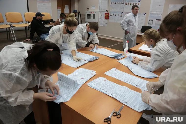 Результат составил 59,55%