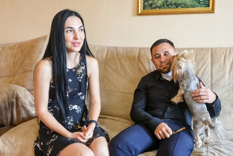 Герой СВО подполковник Зарипов Артур. Село Кунашак.  Челябинская область