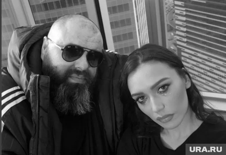 Макс Фадеев и Ольга Серябкина рассуждают на видео о личном