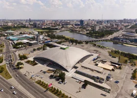 В центре Челябинска изменят проект высотки на месте снесенного ЖК «Княжеский»