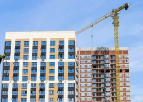 На северо-западе Челябинска построят элитный клубный дом