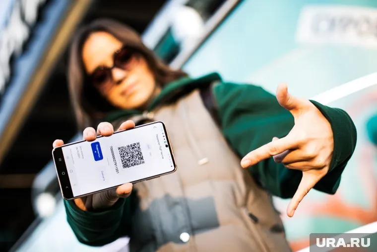 Сертификат о вакцинации — один из главных символов уходящего года