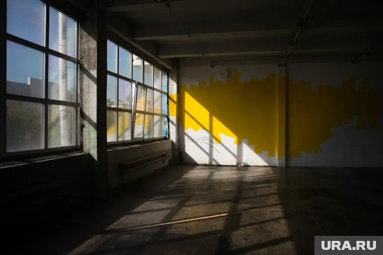 Речь идет о здании на Тургенева, 13 в Екатеринбурге