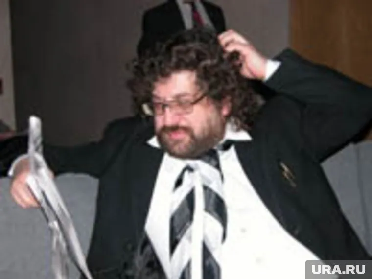 Давид Недобейко был в свое время ярчайшим политиком