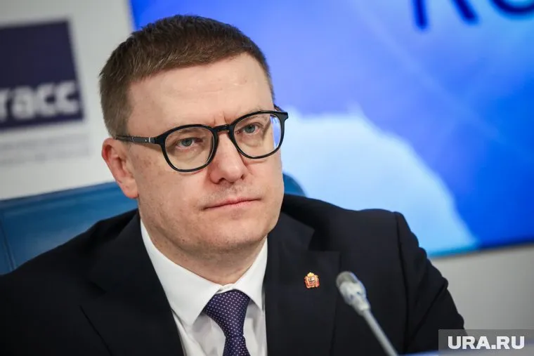 Алексей Текслер рассказал, что в 2024 году в Челябинской области планируется построить 250 километров газовых сетей