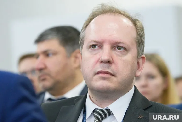 Игорь Дубровин был задержан 14 декабря