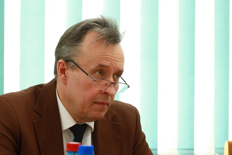 Новый глава Щучанского округа в первую очередь займется ремонтом школ