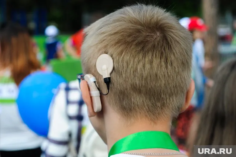 Неправильный образ жизни беременных и наличие инфекций могут стать причиной глухоты младенцев