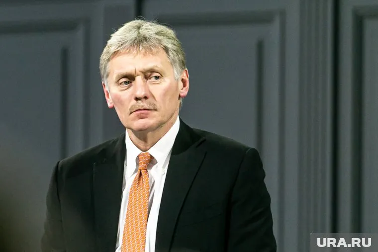 Дмитрий Песков раскритиковал поступок журналистки из Кургана