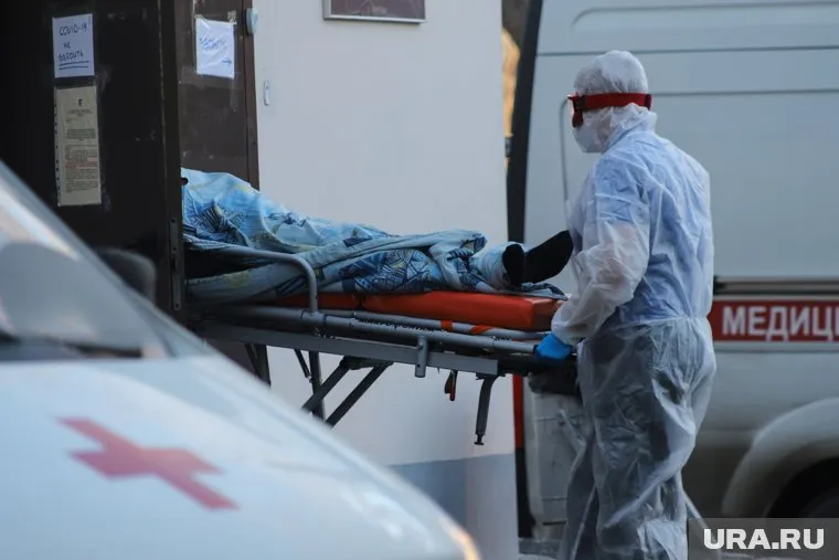 В ХМАО с 17 января растет количество смертей от коронавируса