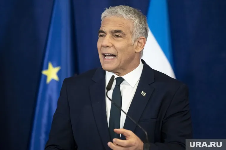 Нафтали Бенет признал вину за начало войны между Израилем и Палестиной