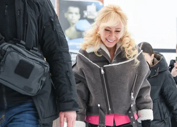 Фотография из галереи