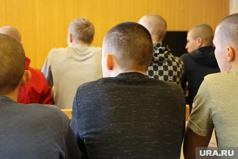 Подростку грозит до семи лет лишения свободы (архивное фото)