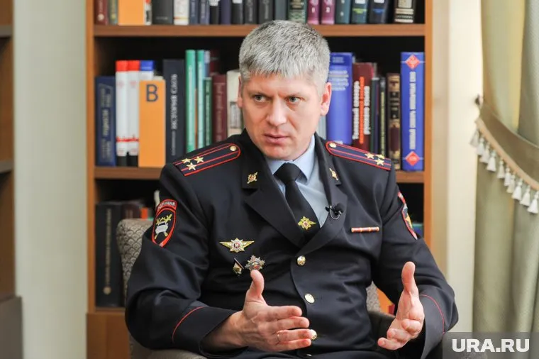 Иван Путков выделил в качестве самых опасных территорий по числу ДТП Челябинск и Сосновский район