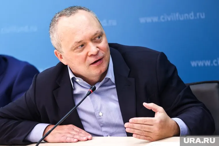 Политолог Костин заявил о том, что, несмотря на проведение СВО, выборы в России остались легитимными