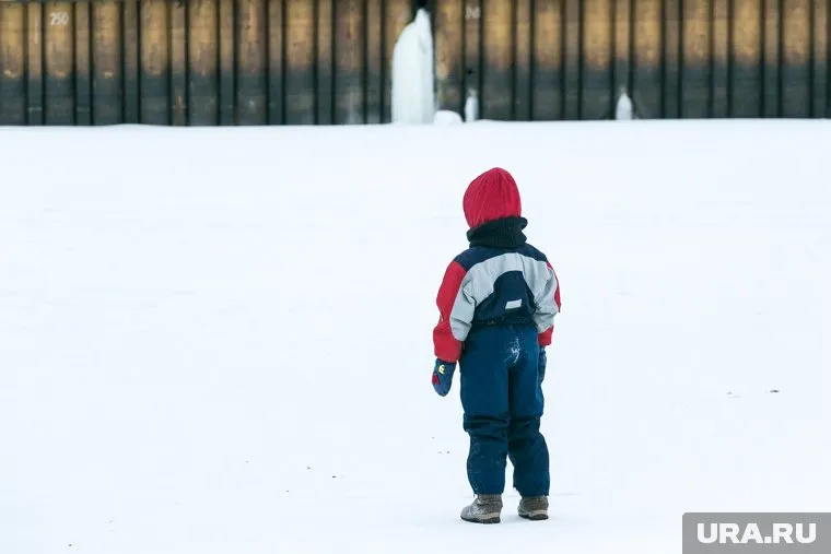Мальчик с умственной отсталостью из Ревды лишился помощи важных специалистов