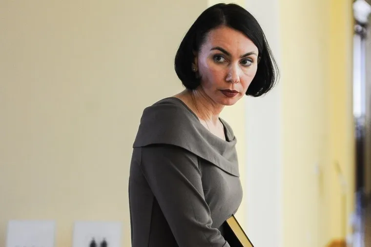 Совещание по онкологии с Цукановым и Текслером. Челябинск