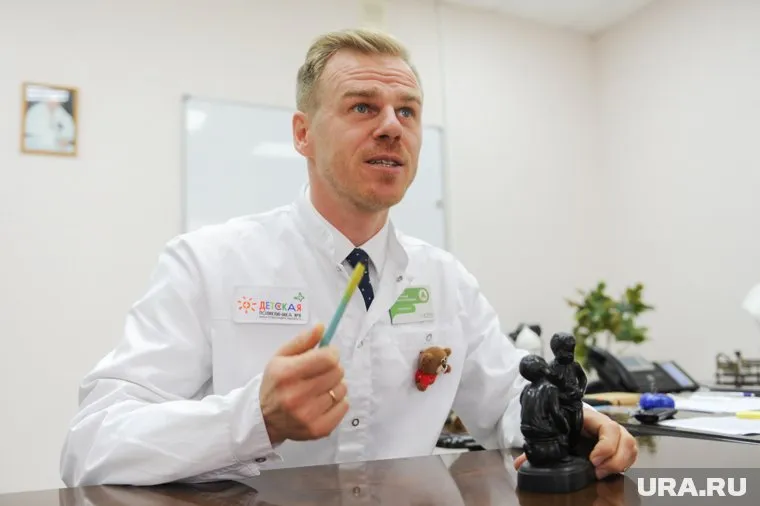 На восстановление режима влияет правильность сна, питания и регулярность прогулок